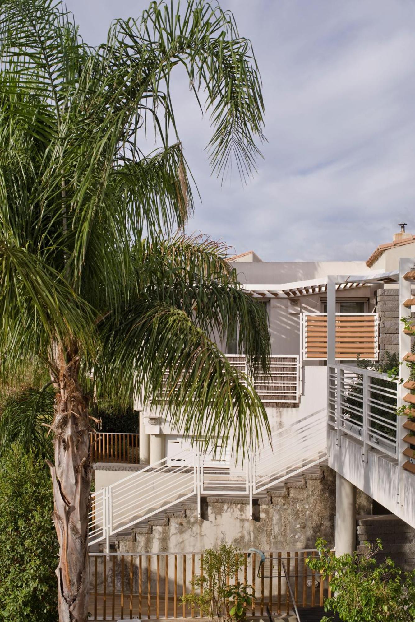 Casa Vacanze Rebecca Pula Exteriör bild