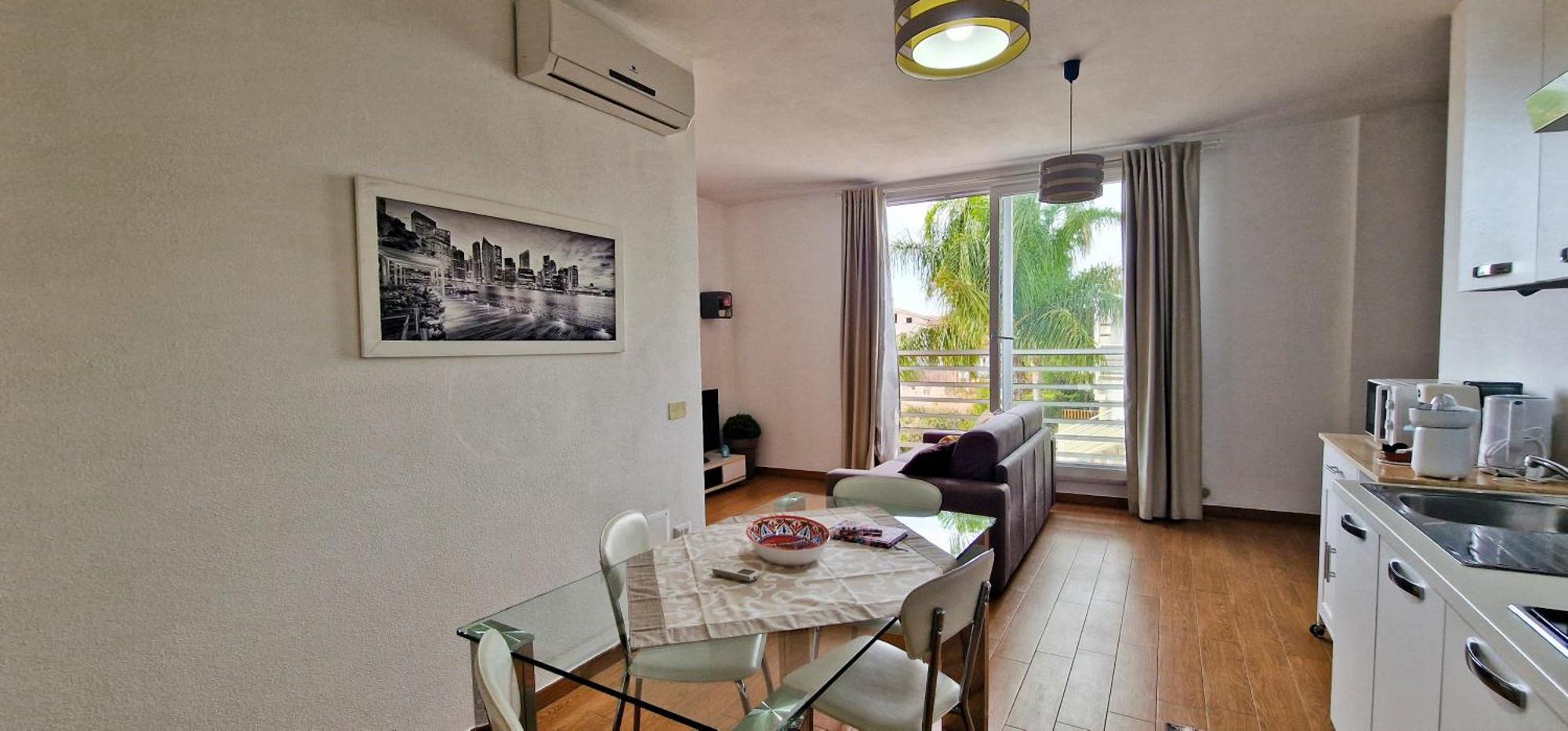 Casa Vacanze Rebecca Pula Exteriör bild