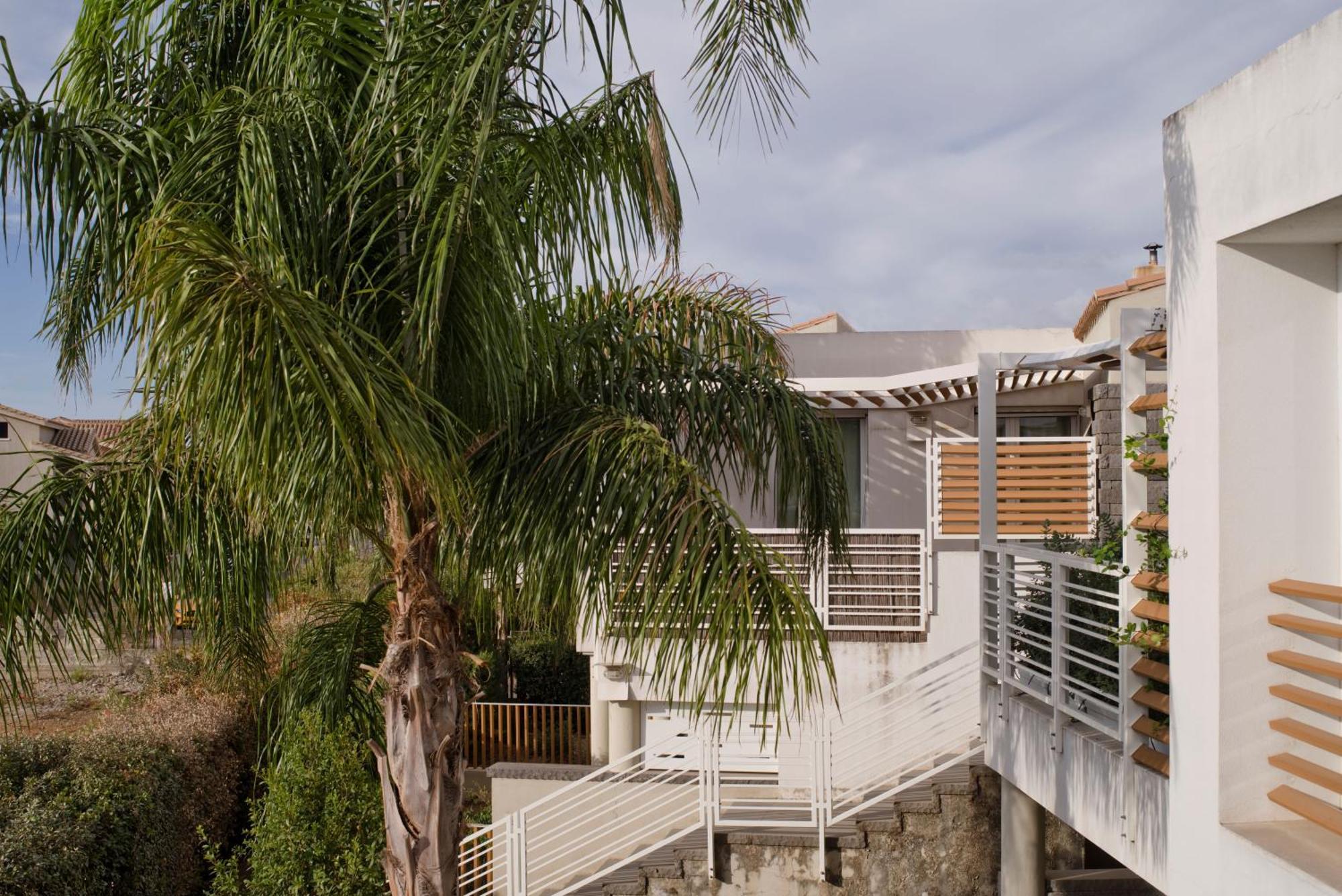 Casa Vacanze Rebecca Pula Exteriör bild
