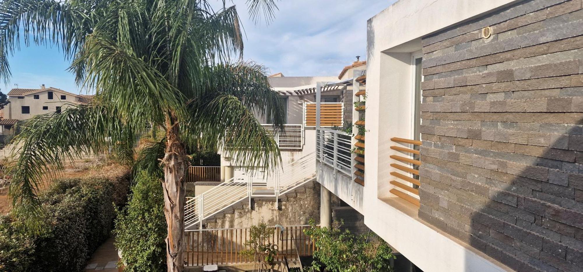 Casa Vacanze Rebecca Pula Exteriör bild