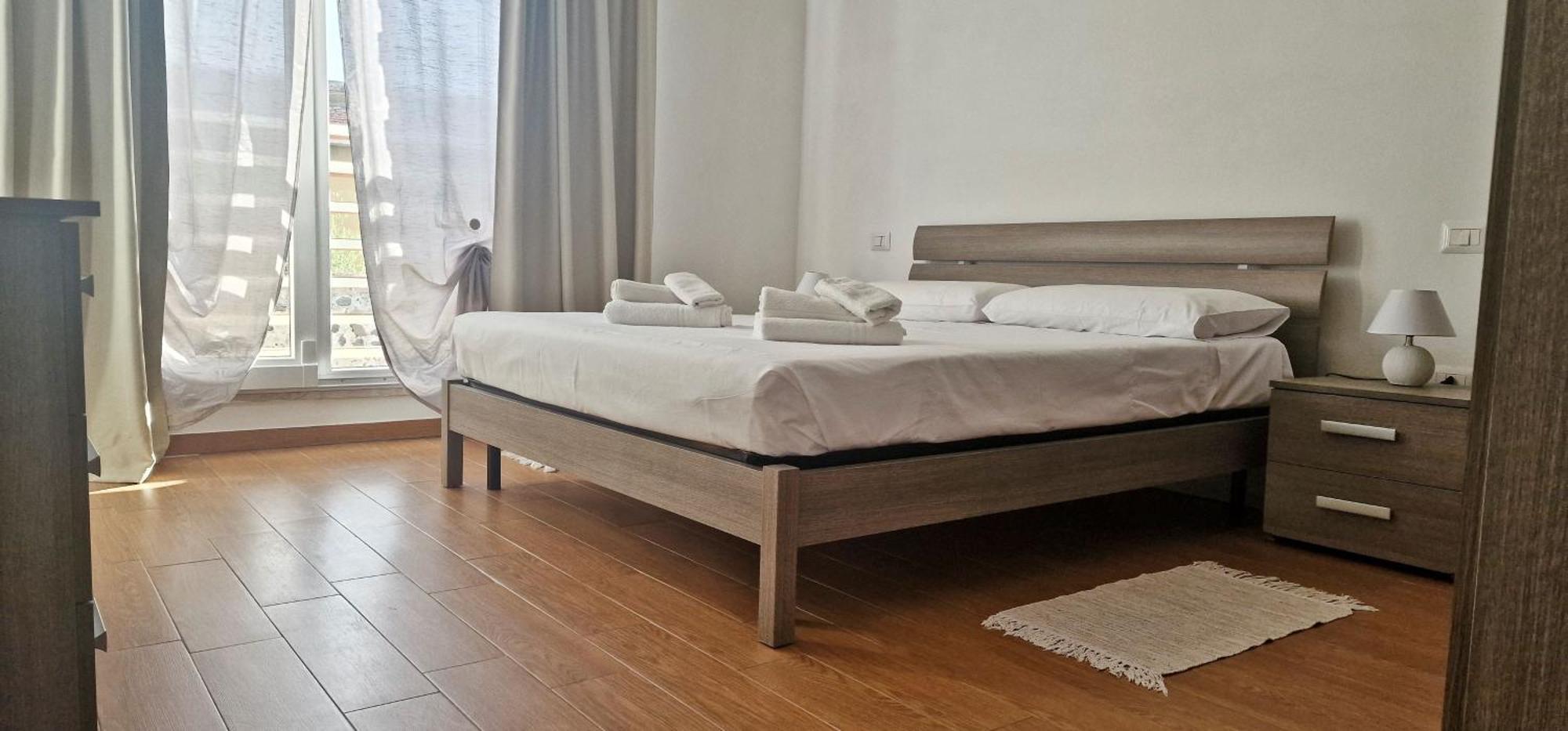 Casa Vacanze Rebecca Pula Exteriör bild