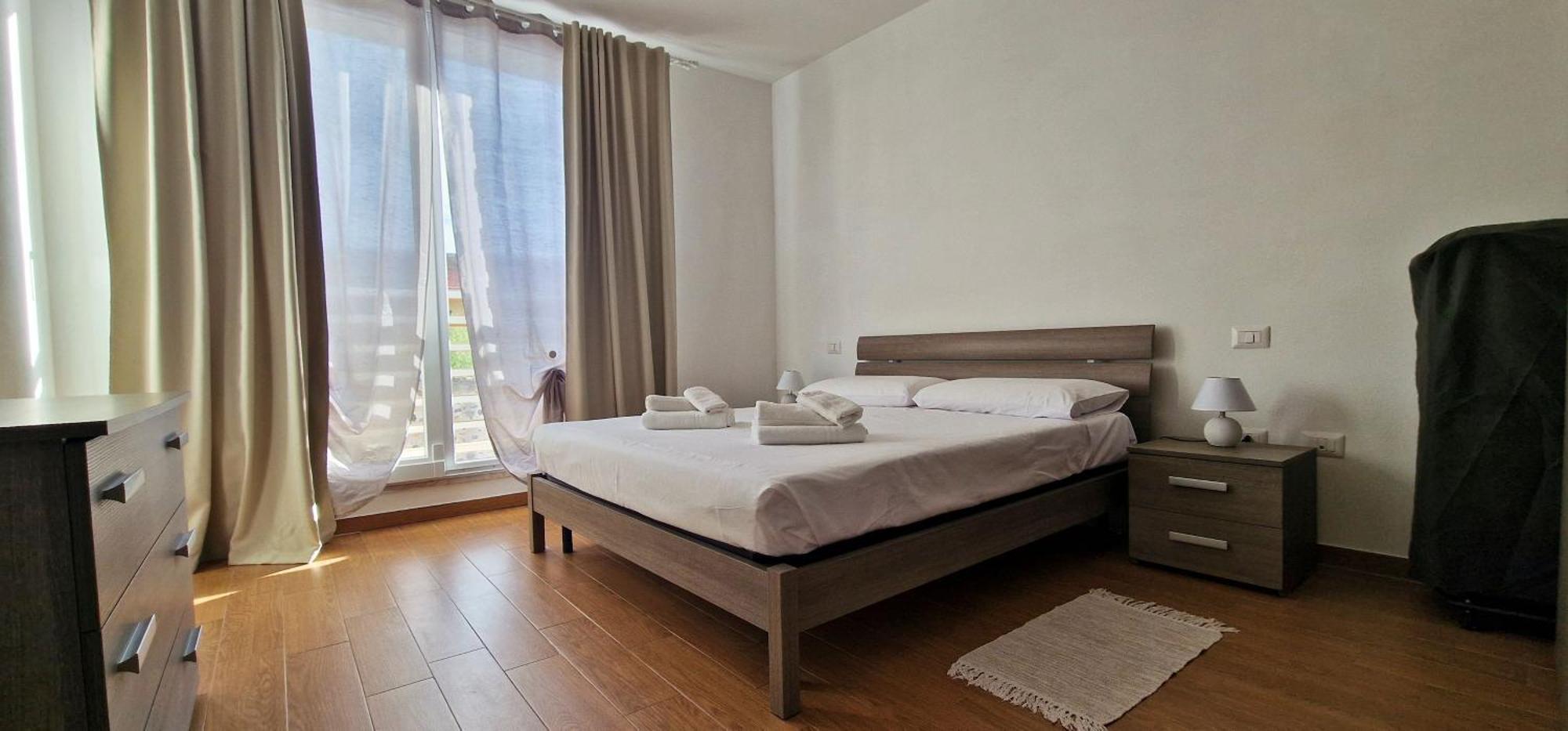 Casa Vacanze Rebecca Pula Exteriör bild