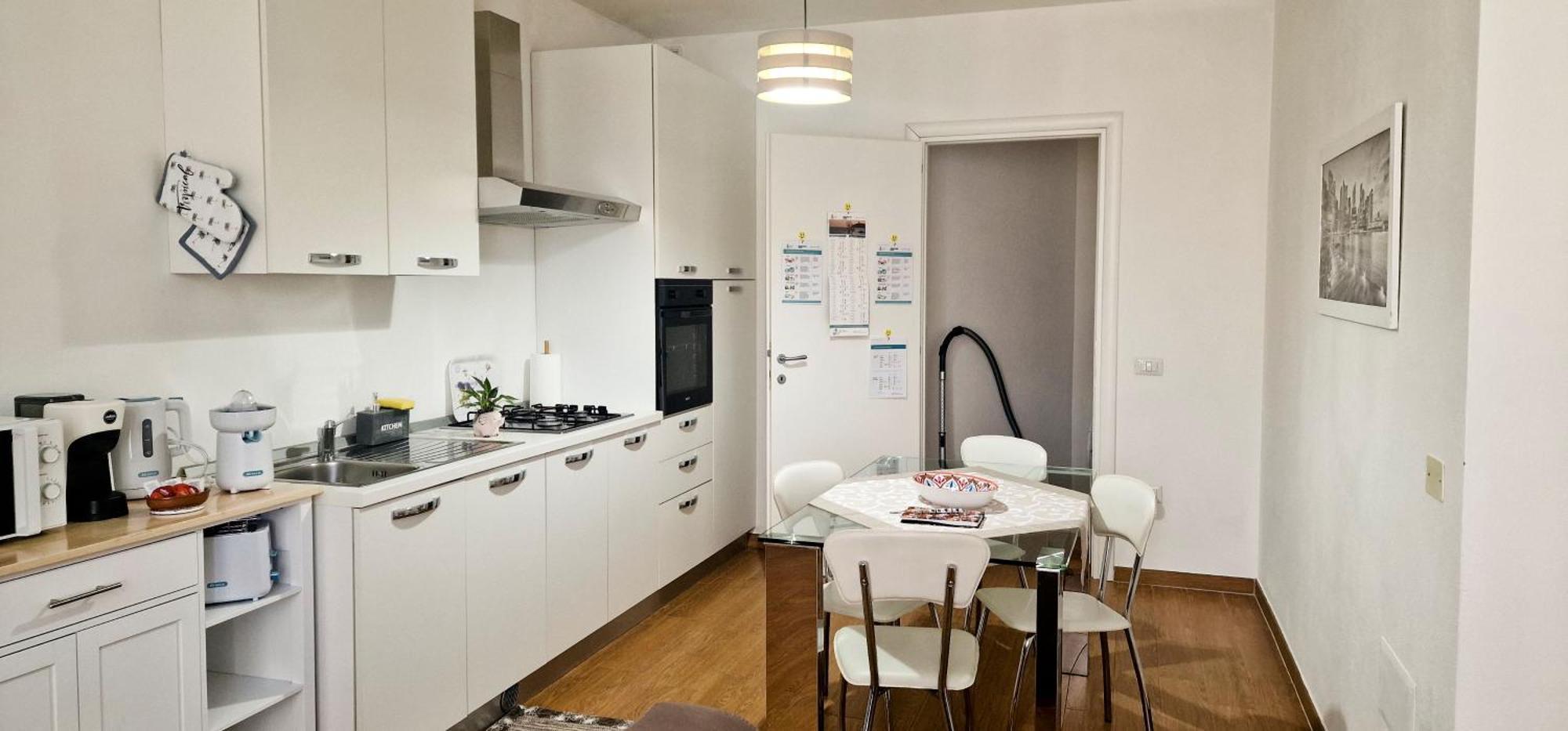 Casa Vacanze Rebecca Pula Exteriör bild